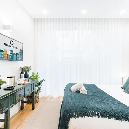 Guestready - Contemporary Studio In Porto Exterior photo