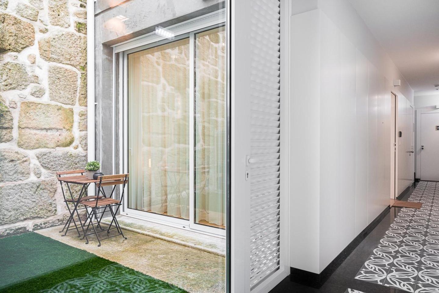 Apartment Guestready - Contemporary In
