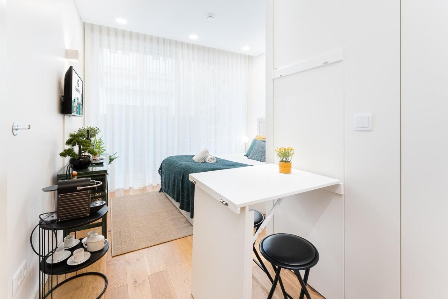 Apartment Guestready - Contemporary In *